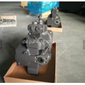 Hydraulikpumpe ZX350 Hauptpumpe ZX350 9195242